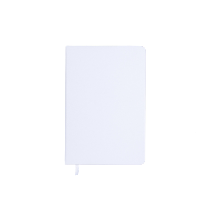 Prestige Large 5.5 x 8.25 PVC Journal Book