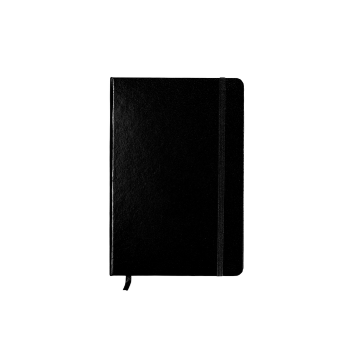 Prestige Large 5.5 x 8.25 PVC Journal Book