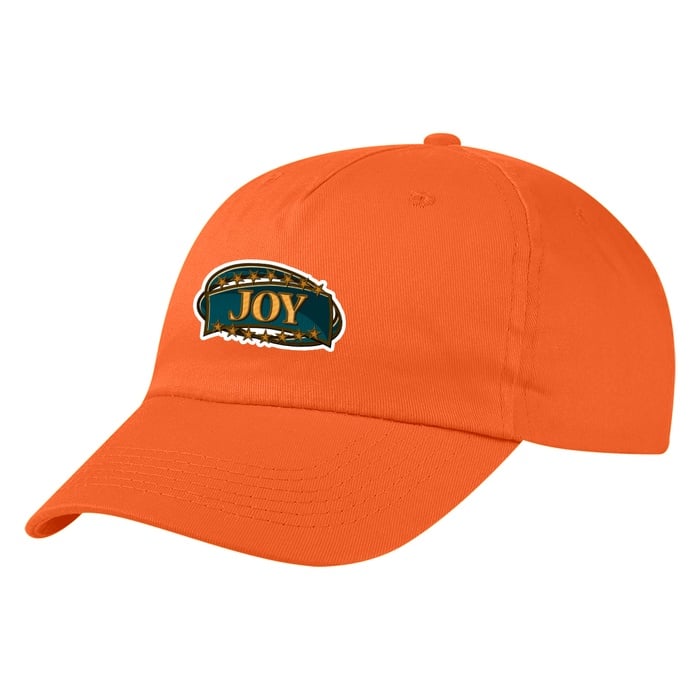Promotional Price Buster Cap