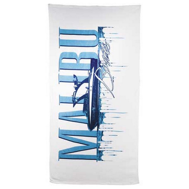 Pro Select Standard Beach Towel