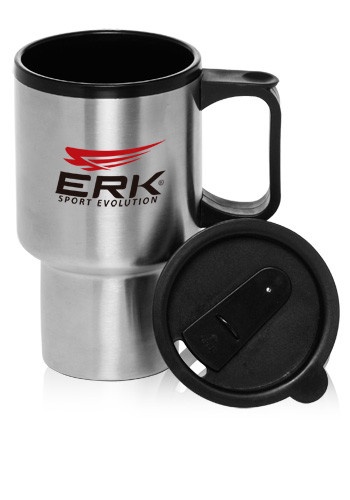 14oz Travel Mugs Stainless Steel