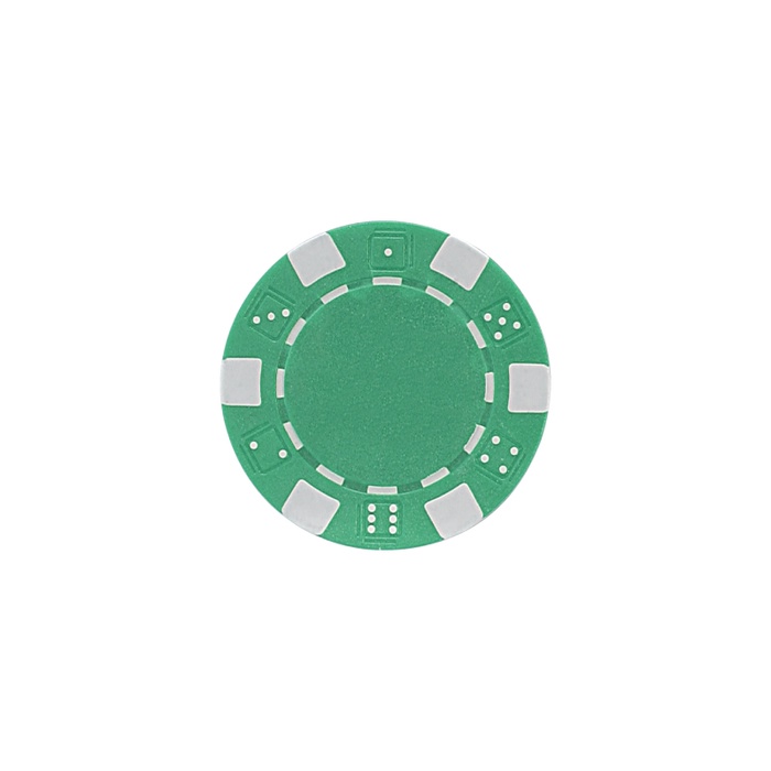 Professional Poker Chips
