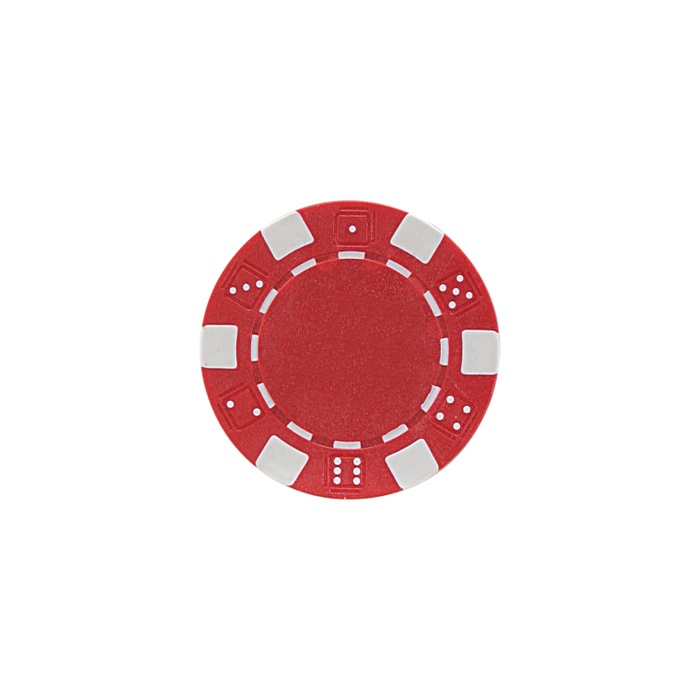 Professional Poker Chips