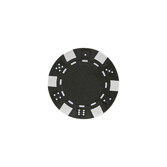 Professional Poker Chips