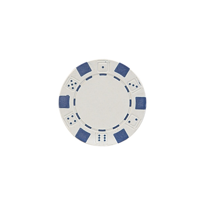 Professional Poker Chips