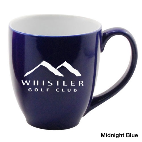 Promotional 14 oz. Ceramic Coffee Mugs