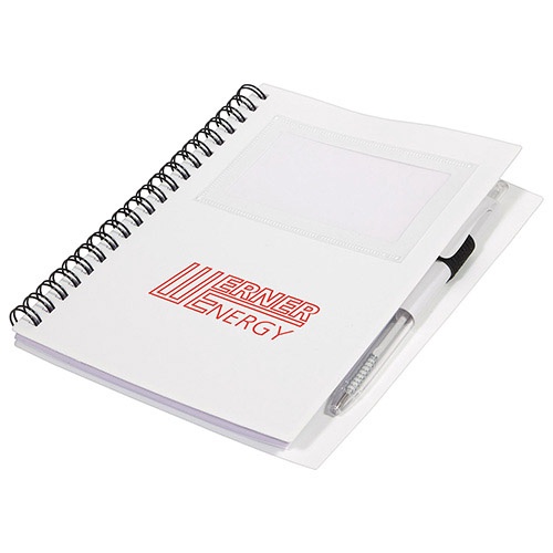 Promotional Note-It Memo Books