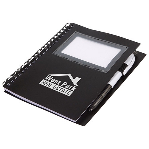 Promotional Note-It Memo Books