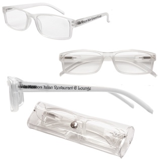 Promotional Soft Feel Reading Glasses
