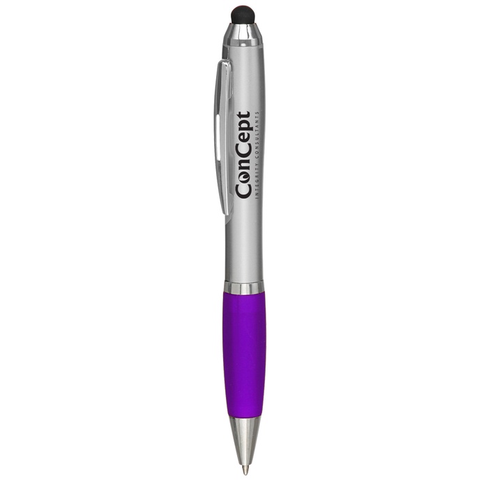 Promotional Stylus Ballpoint Pens