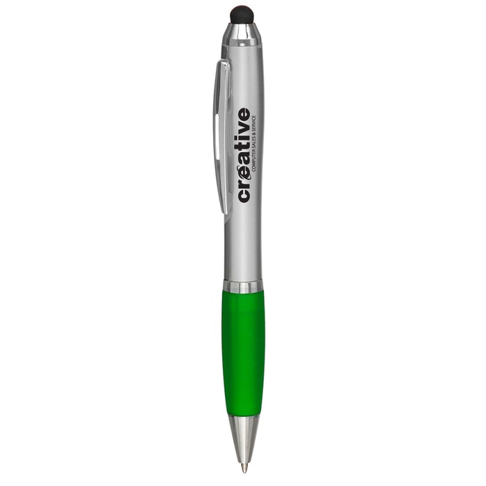 Promotional Stylus Ballpoint Pens