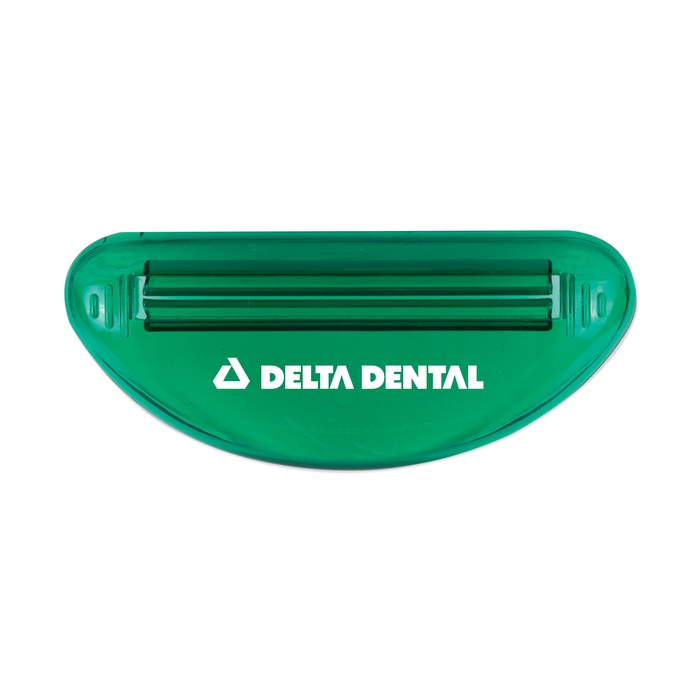 Promotional Toothpaste Squeezer