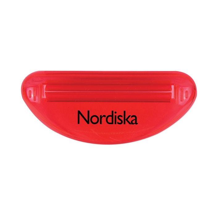 Promotional Toothpaste Squeezer