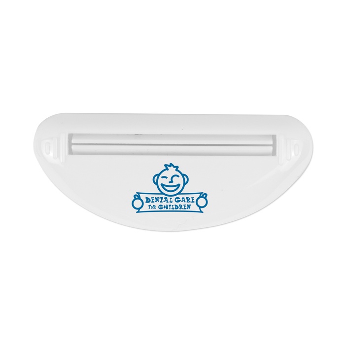 Promotional Toothpaste Squeezer