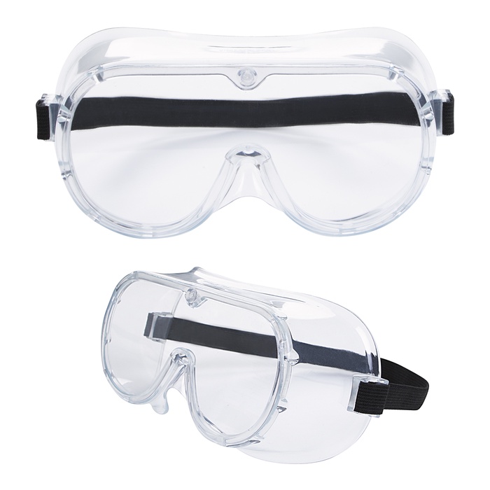 Protective Goggles