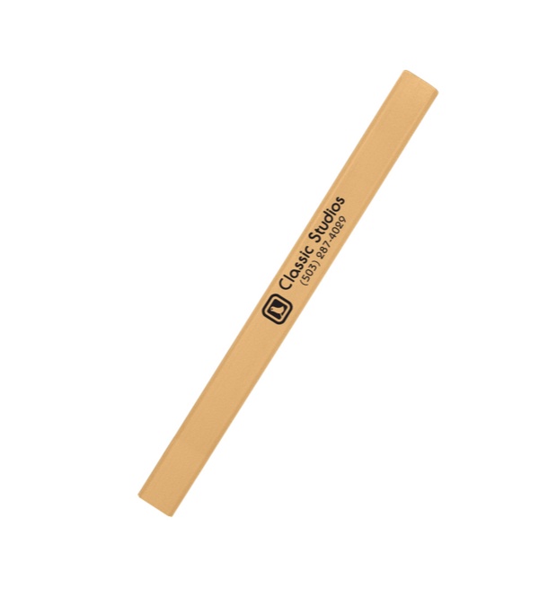 Carpenter Pencil