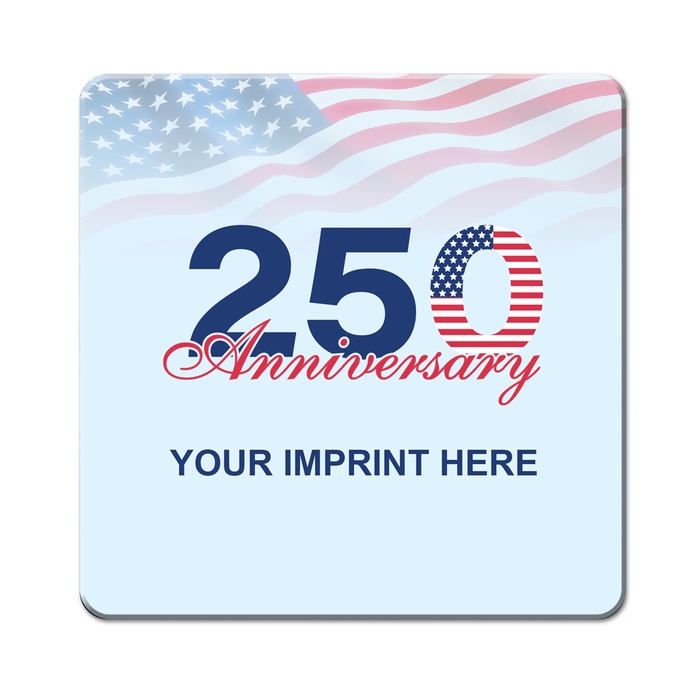 America 250 Drink Coasters