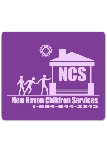 Rectangle Mouse Pads