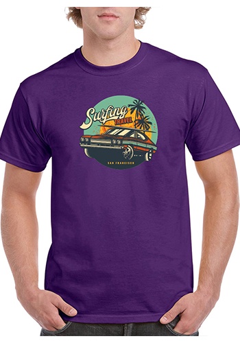 Gildan Ultra Cotton T-shirts