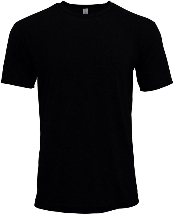 Full Color M&O Unisex Ringspun Blend T-Shirt