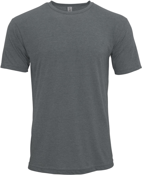 Full Color M&O Unisex Ringspun Blend T-Shirt