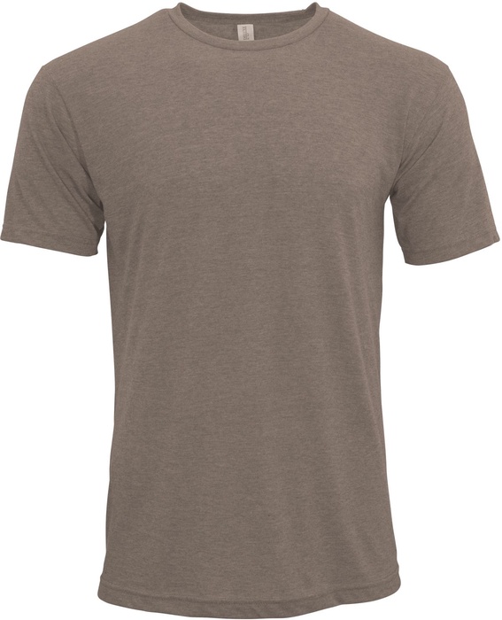 Full Color M&O Unisex Ringspun Blend T-Shirt