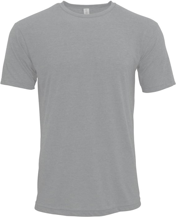 Full Color M&O Unisex Ringspun Blend T-Shirt