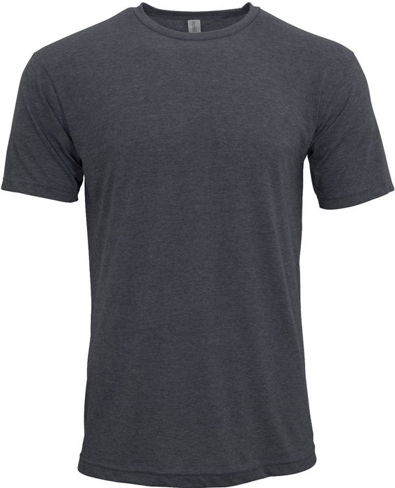 Full Color M&O Unisex Ringspun Blend T-Shirt