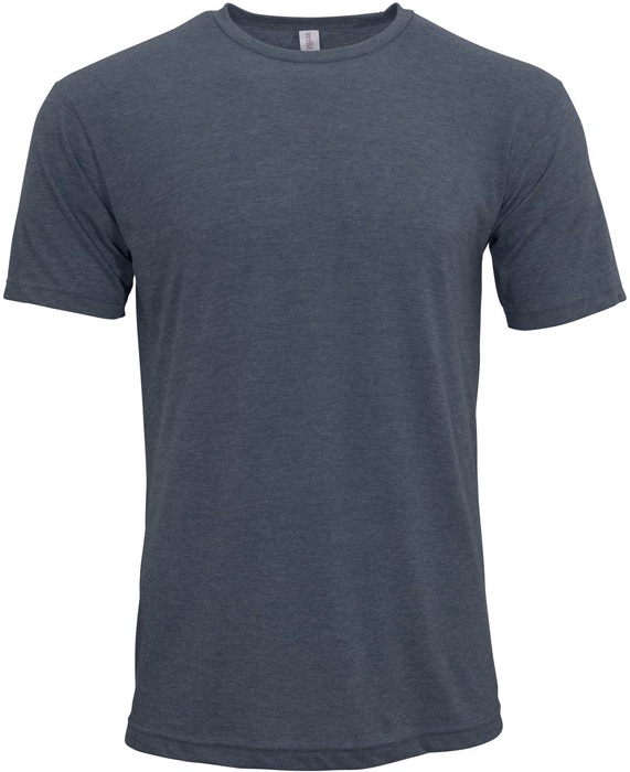 Full Color M&O Unisex Ringspun Blend T-Shirt