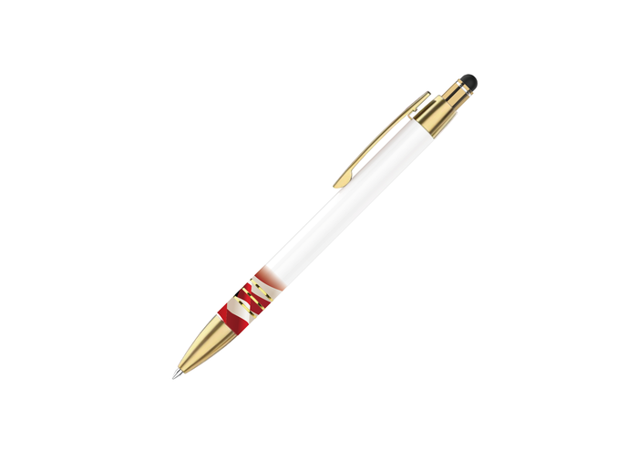 Stars & Stripes Celena Stylus Pen-24 Hour Rush