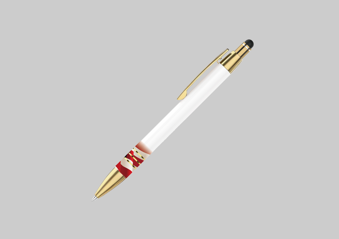 Stars & Stripes Celena Stylus Pen