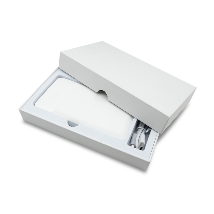 Powerfold MagSafe 10,000 mAh 3-in-1 Power Bank
