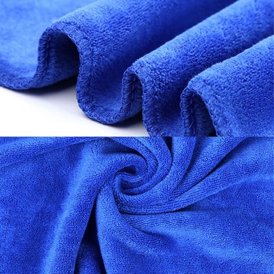 Absorbent Car Washing Cloth