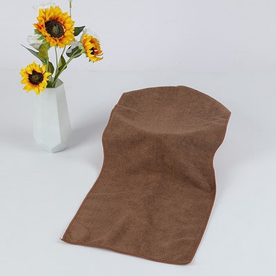Absorbent Car Washing Cloth