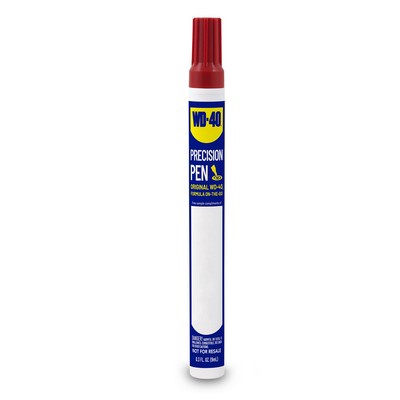 WD-40® Precision Pen Original WD40 Formula On-the-Go