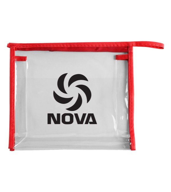 Quart Size Travel Carrier