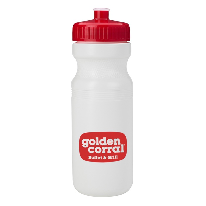 Quench-Mate 24 oz. Promotional Water Bottles