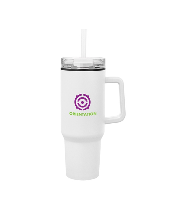 40 oz. Quest Tumbler