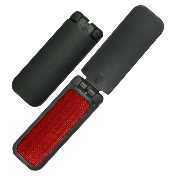 Custom Lint Brush