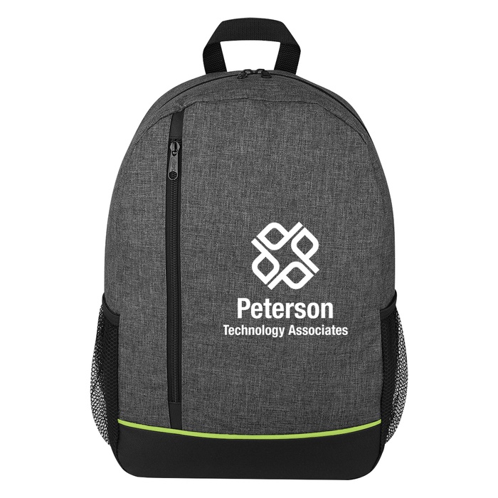 Rambler Custom Backpacks