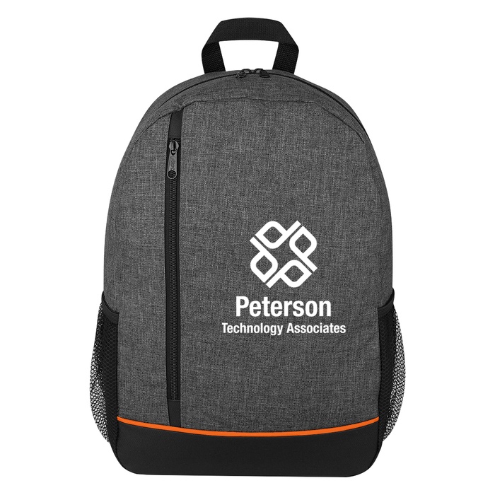 Rambler Custom Backpacks