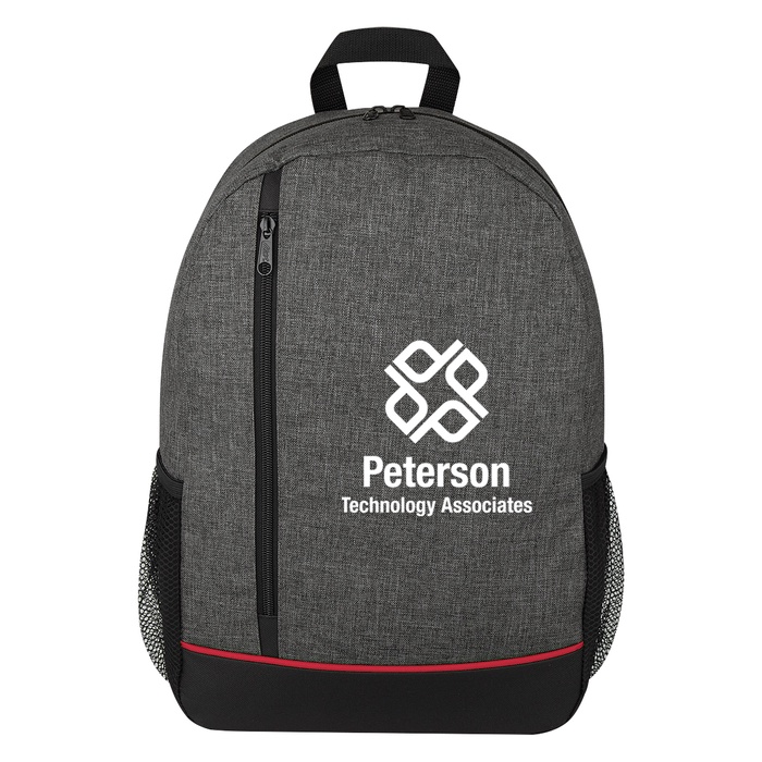 Rambler Custom Backpacks
