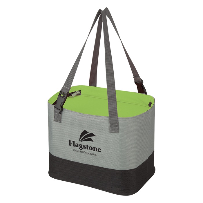 Recess Cooler Custom Lunch Bags