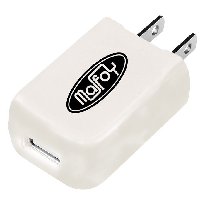 Custom Rectangular A/C Adapters