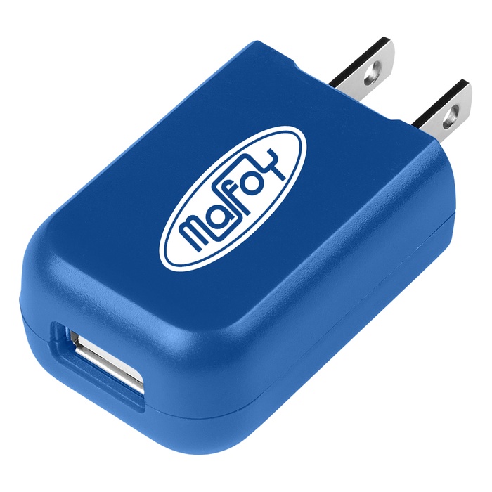 Custom Rectangular A/C Adapters