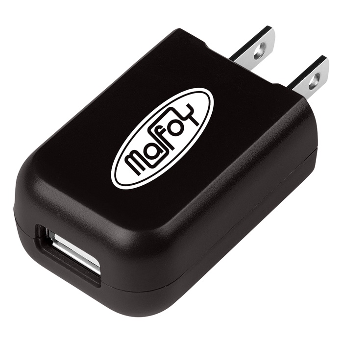 Custom Rectangular A/C Adapters