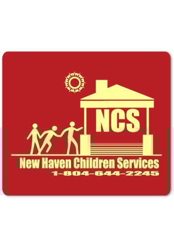 Rectangle Mouse Pads