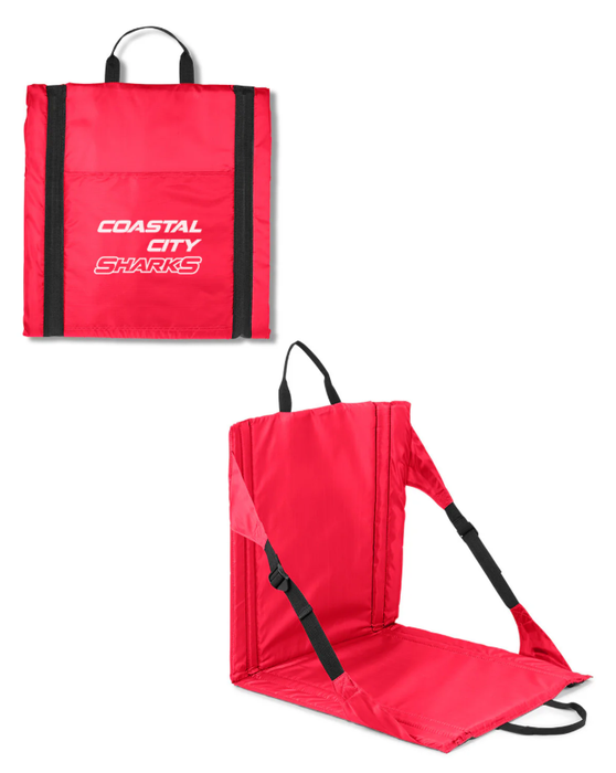 Team 365 Zone Stadium Seat Cushion