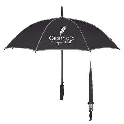 Reflective Umbrella - 46"