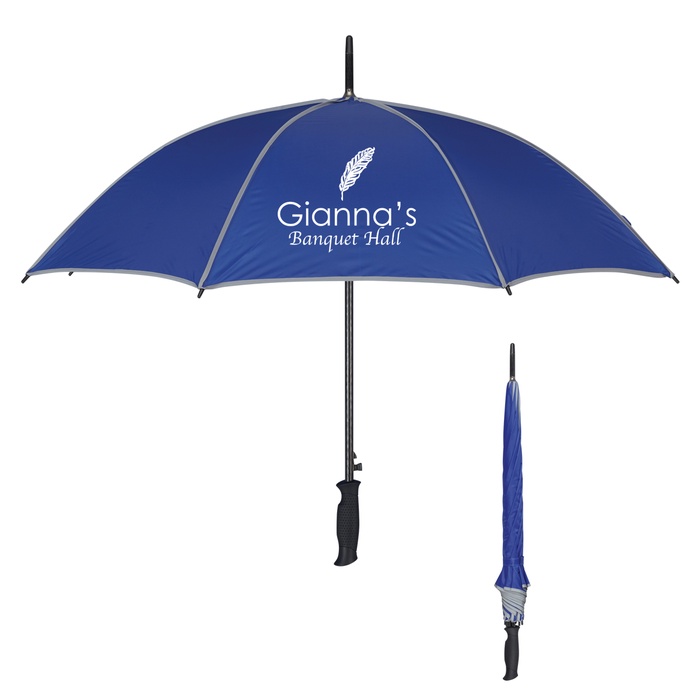 Reflective Umbrella - 46"